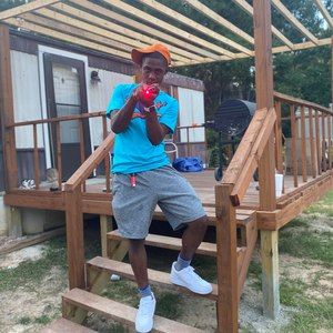 Meet your Posher, Chance